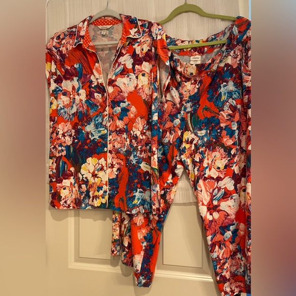 soma loungewear top - Picture 4 of 4